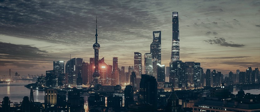 shanghai